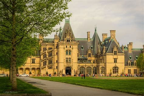 biltmore estate net worth